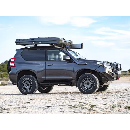 Snorkel Safari Toyota Land Cruiser GDJ150 GDJ155 2.8D4-D 2015-2017