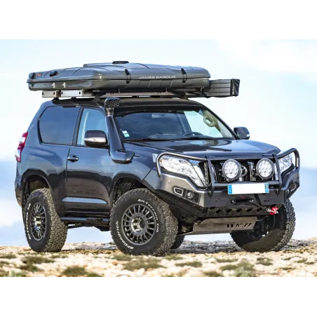 Snorkel Safari Toyota Land Cruiser GDJ150 GDJ155 2.8D4-D 2015-2017