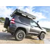 Snorkel Safari Toyota Land Cruiser GDJ150 GDJ155 2.8D4-D 2015-2017