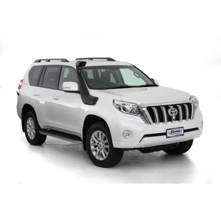 Snorkel Safari Toyota Land Cruiser GDJ150 GDJ155 2.8D4-D 2015-2017