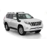 Snorkel Safari Toyota Land Cruiser GDJ150 GDJ155 2.8D4-D 2015-2017