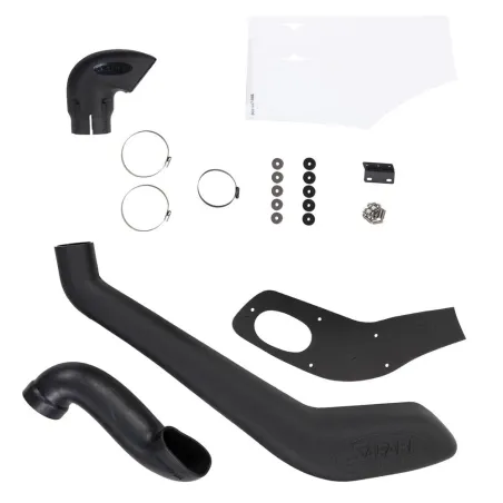 Snorkel Safari Toyota Land Cruiser GRJ150 V6 4 0L Essence