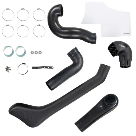 Snorkel Safari Nissan Patrol GR Y61 4.8L essence 2005+