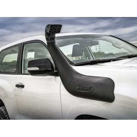 Snorkel Safari Toyota Land Cruiser GDJ150 GDJ155 2.8D4-D 2018-2024