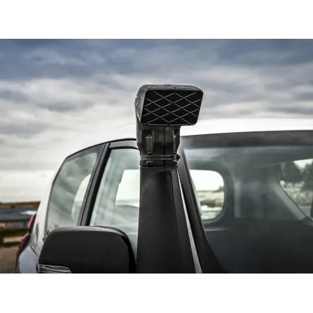 Snorkel Safari Toyota Land Cruiser GDJ150 GDJ155 2.8D4-D 2018-2024