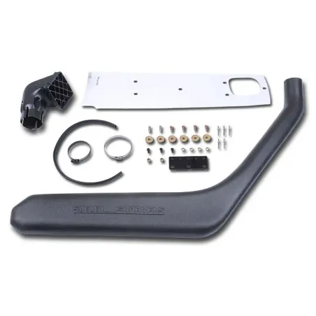 Snorkel Safari Land Rover Discovery 200TDI