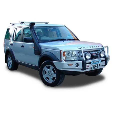 Snorkel Safari Land Rover Discovery 3
