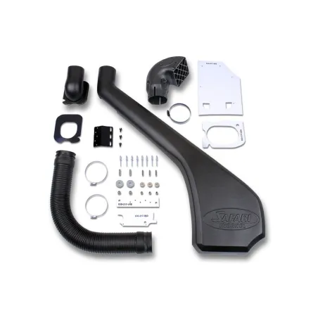 Snorkel Safari Land Rover Discovery 3