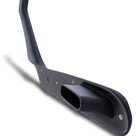 Snorkel Safari Land Rover Discovery Série 2 TD5 V8