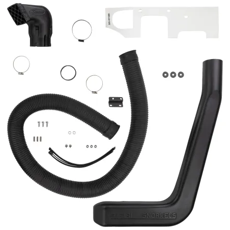 Snorkel Safari Toyota Land Cruiser BJ42 BJ46 3B