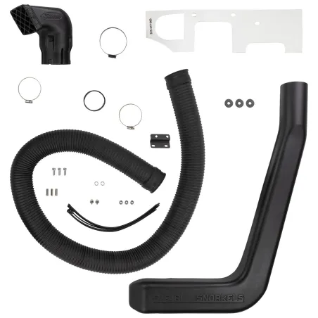 Snorkel Safari Toyota Land Cruiser BJ42 BJ46 3B