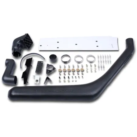 Snorkel Safari Toyota FJ Cruiser 2006-2007