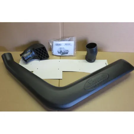 Snorkel Safari FJ Cruiser 2008-2010