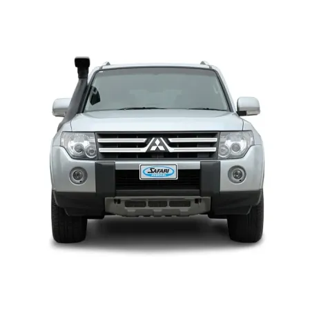 Snorkel Safari Mitsubishi Pajero 4 3 2DiD 2006-2012