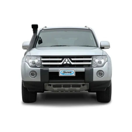 Snorkel Safari Mitsubishi Pajero 4 3 2DiD 2006-2012
