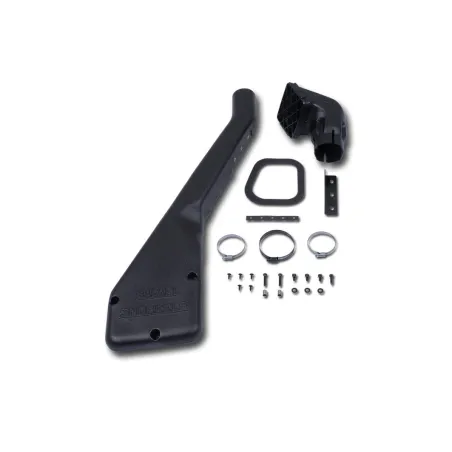 Snorkel Safari Land Rover Defender 200TDI