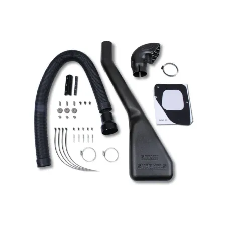 Snorkel Safari Land Rover Defender V8