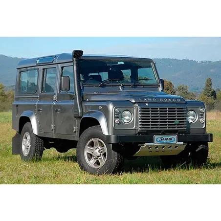 Snorkel Safari Land Rover Defender TD4 TD5