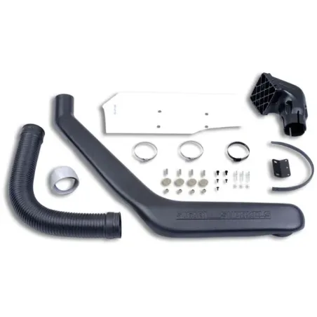 Snorkel Safari Land Cruiser HJ60 HJ61