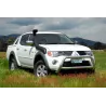 Snorkel Safari Mitsubishi L200 KB4T 2006-2015
