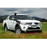 Snorkel Safari Mitsubishi L200 KB4T 2006-2015