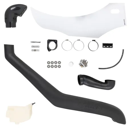 Snorkel Safari Mitsubishi L200 KB4T 2006-2015