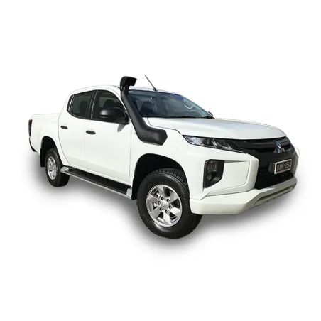 Snorkel Safari Mitsubishi L200 2019+