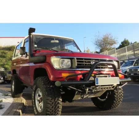 Snorkel Safari Toyota Land Cruiser LJ7 KZJ7 1990-1996