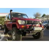 Snorkel Safari Toyota Land Cruiser LJ7 KZJ7 1990-1996