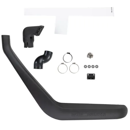 Snorkel Safari Toyota Land Cruiser LJ7 KZJ7 1990-1996