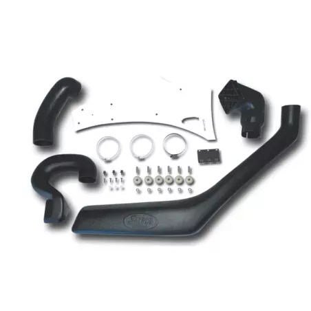 Snorkel Safari Nissan Navara D22 2002-2005