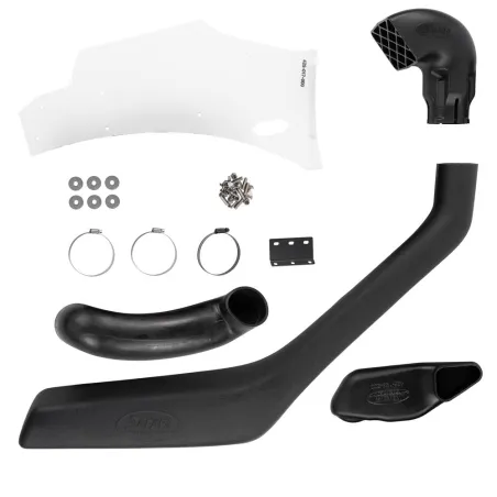 Snorkel Safari Nissan Navara D22 NP300 2008+