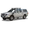 Snorkel Safari Nissan Navara D40 Pathfinder 2 5Dci 2005-2010