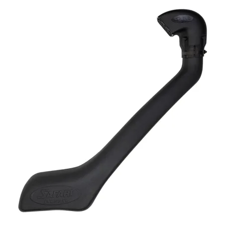 Snorkel Safari Nissan Navara D40 Pathfinder 2 5Dci 2010+