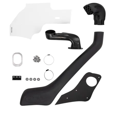 Snorkel Safari Nissan Navara D40 Pathfinder V6 3 0Dci 2010+