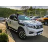 Snorkel Safari Nissan Navara D23 NP300