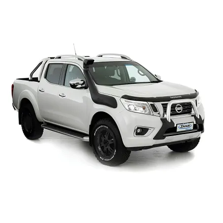 Snorkel Safari Nissan Navara D23 NP300