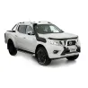 Snorkel Safari Nissan Navara D23 NP300