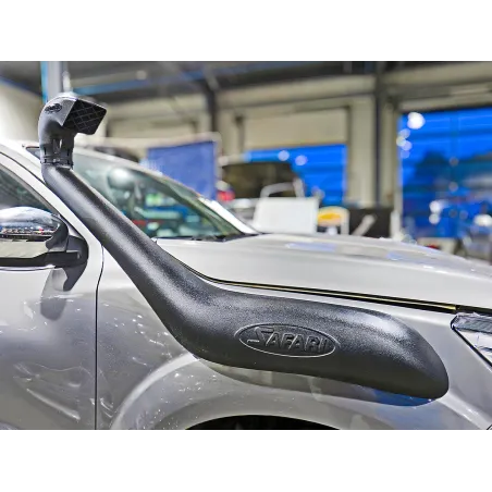 Snorkel Safari Nissan Navara D23 NP300