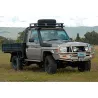 Snorkel Safari Toyota Land Cruiser HZJ7 1HZ 2007-2023