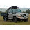 Snorkel Safari Toyota Land Cruiser HZJ7 1HZ 2007-2023