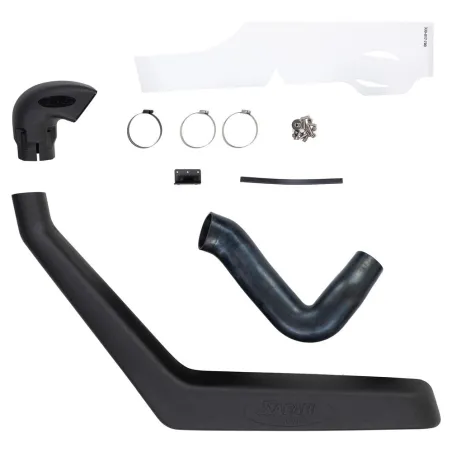 Snorkel Safari Toyota Land Cruiser HZJ7 1HZ 2007-2023