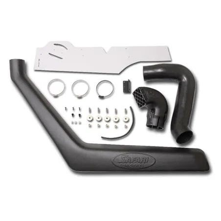 Snorkel Safari Toyota Land Cruiser HZJ7 1HZ 2007-2023