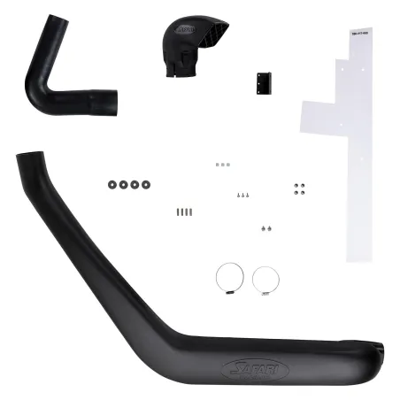 Snorkel Safari Toyota Land Cruiser HZJ7 1990-2007