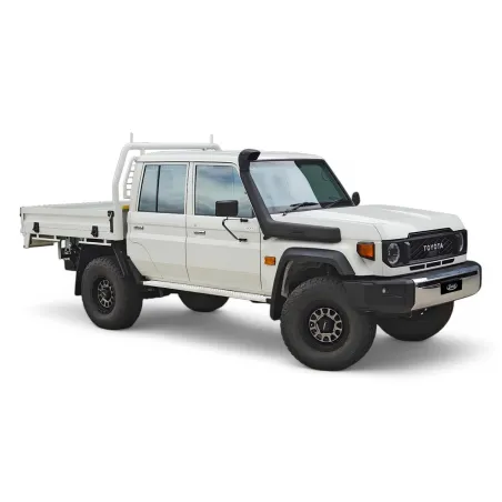 Snorkel Safari Toyota Land Cruiser HZJ7 GDJ7 2024+
