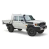 Snorkel Safari Toyota Land Cruiser HZJ7 GDJ7 2024+
