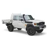 Snorkel Safari Toyota Land Cruiser HZJ7 GDJ7 2024+