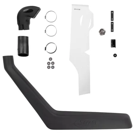 Snorkel Safari Toyota Land Cruiser VDJ7 V8 D4-D 2007-2023