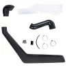 Snorkel Safari Toyota Land Cruiser GRJ7 V6 4 0L 2007-2023