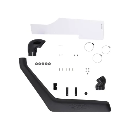 Snorkel Safari Toyota Land Cruiser HZJ7 1HZ 2007-2023